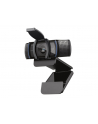logitech Kamera internetowa C920S Pro HD 960-001252 - nr 165
