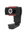 techly Kamera internetowa USB HD + mikrofon - nr 16