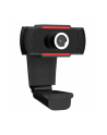 techly Kamera internetowa USB HD + mikrofon - nr 22