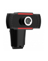 techly Kamera internetowa USB HD + mikrofon - nr 24