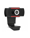 techly Kamera internetowa USB HD + mikrofon - nr 25