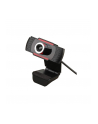 techly Kamera internetowa USB HD + mikrofon - nr 7