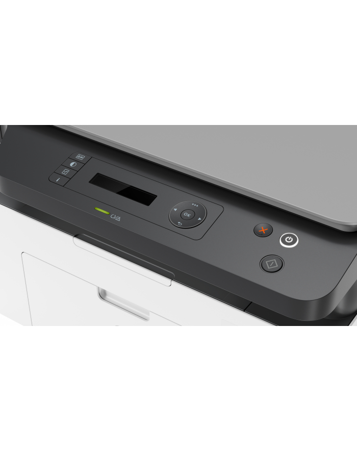 HP Laser MFP 135ag, multifunction printer (gray / Kolor: CZARNY, USB, scan, copy) główny