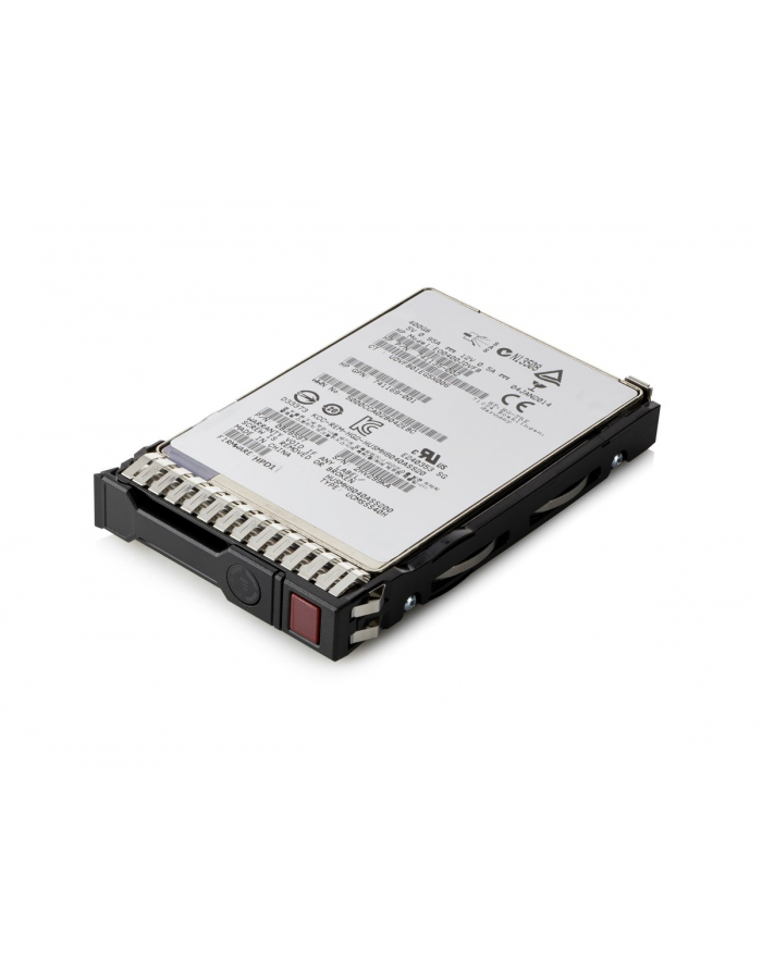 hewlett packard enterprise HPE 3.84TB SATA MU SF SSD P05994-B21 główny