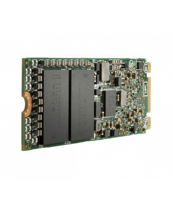 hewlett packard enterprise HPE 480GB SATA RI M.2 SSD P19890-B21