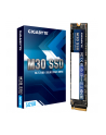 gigabyte Dysk SSD NVMe M30 512GB M.2 2280 3500/2600MB/s - nr 16