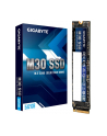 gigabyte Dysk SSD NVMe M30 512GB M.2 2280 3500/2600MB/s - nr 22