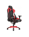 AKRACING Master PRO - czerwony - Fotel gamingowy - nr 2