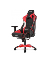 AKRACING Master PRO - czerwony - Fotel gamingowy - nr 3