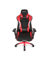 AKRACING Master PRO - czerwony - Fotel gamingowy - nr 4