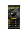 awei Słuchawki Bluetooth 5.0 T35 TWS + Stacja dokująca -Dla Graczy- czarne - nr 11