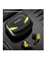 awei Słuchawki Bluetooth 5.0 T35 TWS + Stacja dokująca -Dla Graczy- czarne - nr 7