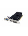 afox Karta graficzna Geforce GT710 2GB DDR3 64Bit DVI HDMI VGA LP - nr 1