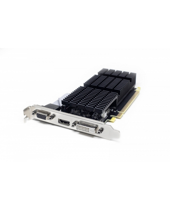 afox Karta graficzna Radeon R5 230 1GB DDR3 64Bit DVI HDMI VGA LP