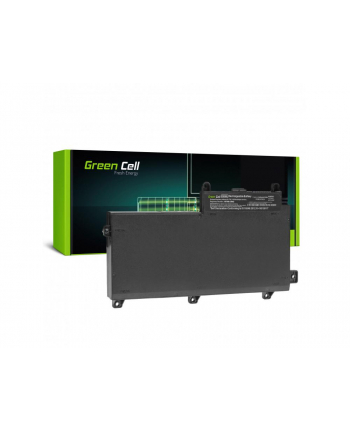 GREEN CELL PRO Laptop Battery CI03XL for HP ProBook 640 G2 645 G2 650 G2 G3 655 G2