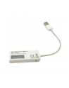 TECHLY Karta Sieciowa Adapter USB-A 2.0 na RJ45 10/100Mbps - nr 19