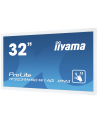 IIYAMA TF3239MSC-W1AG 32inch AMVA3 PCAP AG Bezel Free 12-Points Touch FHD 3000:1 420cd/m2 2xHDMI DP VGA USB LAN RS232 supported OS - nr 2