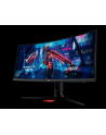 ASUS ROG Strix XG349C Gaming 34inch UWQHD IPS WLED Curved 1900R 180Hz 400cd/m2 1ms 1000:1 HDMI DP USB Type C 2xUSB 3.0 2x2W Speaker - nr 16