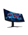 ASUS ROG Strix XG349C Gaming 34inch UWQHD IPS WLED Curved 1900R 180Hz 400cd/m2 1ms 1000:1 HDMI DP USB Type C 2xUSB 3.0 2x2W Speaker - nr 3