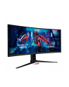 ASUS ROG Strix XG349C Gaming 34inch UWQHD IPS WLED Curved 1900R 180Hz 400cd/m2 1ms 1000:1 HDMI DP USB Type C 2xUSB 3.0 2x2W Speaker - nr 7