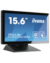 IIYAMA T1634MC-B8X Monitor 15.6inch 1080p 10 point touch 405 cd/m2 VGA HDMI DP - nr 13