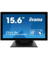 IIYAMA T1634MC-B8X Monitor 15.6inch 1080p 10 point touch 405 cd/m2 VGA HDMI DP - nr 20