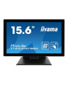 IIYAMA T1634MC-B8X Monitor 15.6inch 1080p 10 point touch 405 cd/m2 VGA HDMI DP - nr 21