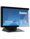 IIYAMA T1634MC-B8X Monitor 15.6inch 1080p 10 point touch 405 cd/m2 VGA HDMI DP - nr 7