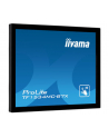IIYAMA TF1534MC-B7X 15inch LCD PCAP Bezel Free 10-Points Touch Screen 1024x768 TN panel LED Bl. Flat Bezelfree Glass Front - nr 17