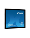 IIYAMA TF1534MC-B7X 15inch LCD PCAP Bezel Free 10-Points Touch Screen 1024x768 TN panel LED Bl. Flat Bezelfree Glass Front - nr 26