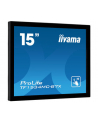IIYAMA TF1534MC-B7X 15inch LCD PCAP Bezel Free 10-Points Touch Screen 1024x768 TN panel LED Bl. Flat Bezelfree Glass Front - nr 5