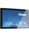 IIYAMA 15.6inch PCAP Bezel Free 10P Touch with Anti-Finger print coating 1920x1080 700:1 405cd/m2 DP HDMI VGA USB Interface - nr 25