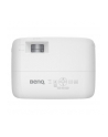 BENQ MH5005 Business projector for presentation 1080p 3800lm 2xHDMI USB-A 3D SmartEco 10W speaker White - nr 11