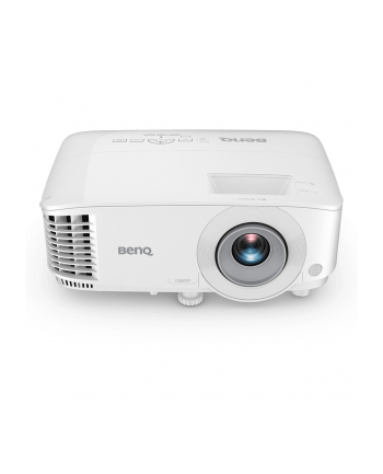 BENQ MH5005 Business projector for presentation 1080p 3800lm 2xHDMI USB-A 3D SmartEco 10W speaker White
