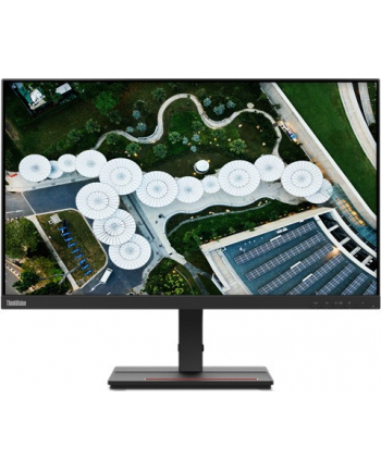 lenovo Monitor 23.8 ThinkVision S24e-20 LCD 62AEKAT2(wersja europejska)