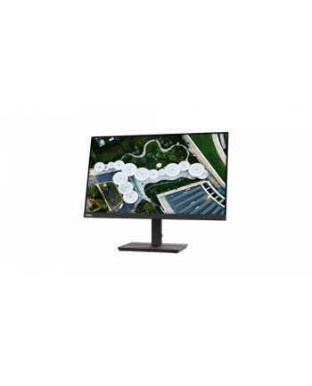 lenovo Monitor 23.8 ThinkVision S24e-20 LCD 62AEKAT2(wersja europejska)