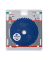 bosch powertools Bosch circular saw blade EfW 190x30x1.5 / 1x48T - 2608644514 - nr 1