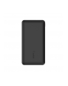 belkin PowerBank 10 000mAh USB A i C 15W czarny - nr 12