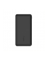 belkin PowerBank 10 000mAh USB A i C 15W czarny - nr 30