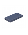 belkin PowerBank 10 000mAh USB A i C 15W niebieski - nr 18