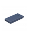 belkin PowerBank 10 000mAh USB A i C 15W niebieski - nr 2