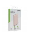 belkin PowerBank 10 000mAh USB A i C 15W różowe złoto - nr 23