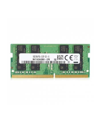 hp inc. Pamięć RAM 8GB  DDR4 3200 286H8AA