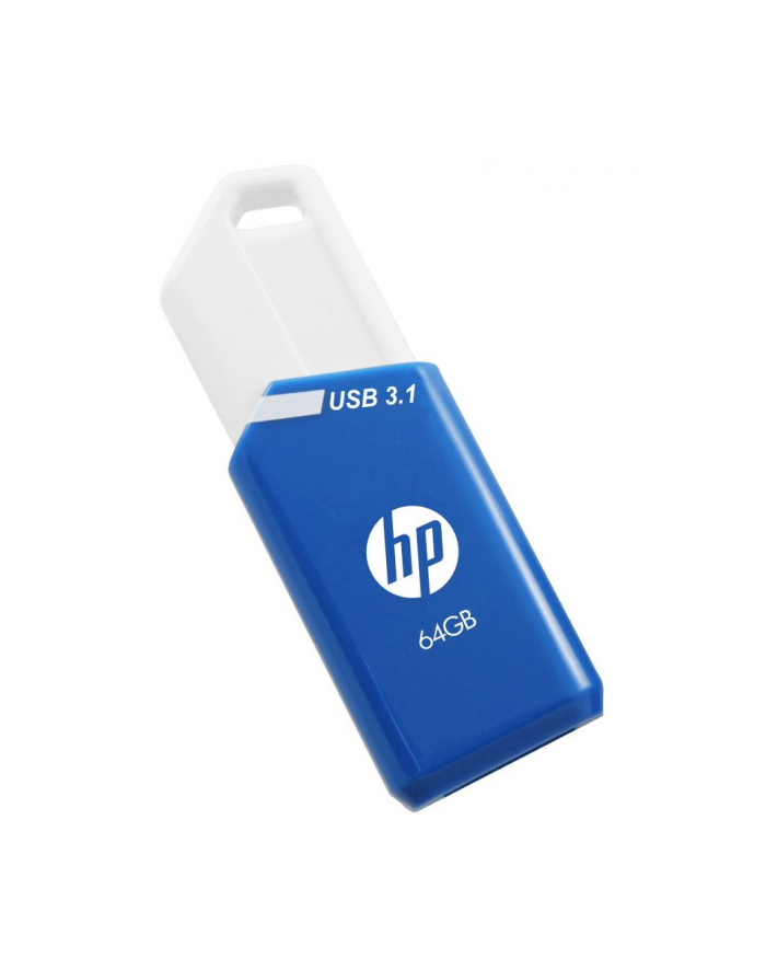 hp inc. Pendrive 64GB HP USB 3.1 HPFD755W-64 główny