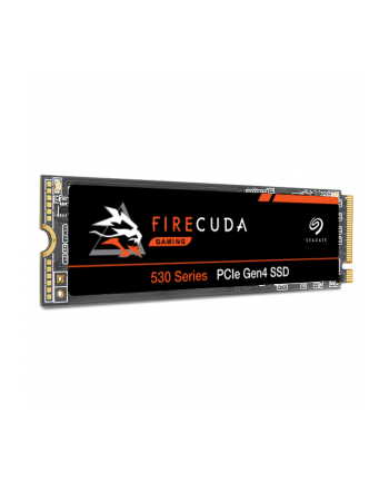 SEAGATE FireCuda 530 SSD NVMe PCIe M.2 1TB data recovery service 3 years
