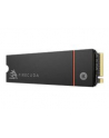SEAGATE FireCuda 530 Heatsink SSD NVMe PCIe M.2 2TB data recovery service 3 years - nr 1