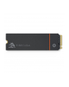 SEAGATE FireCuda 530 Heatsink SSD NVMe PCIe M.2 2TB data recovery service 3 years - nr 24
