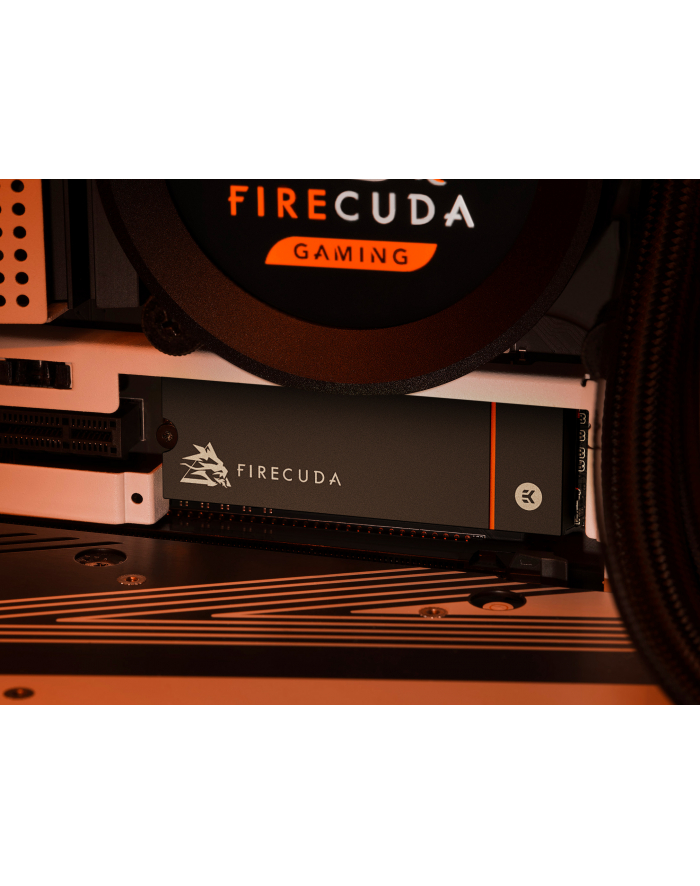 SEAGATE FireCuda 530 Heatsink SSD NVMe PCIe M.2 2TB data recovery service 3 years główny