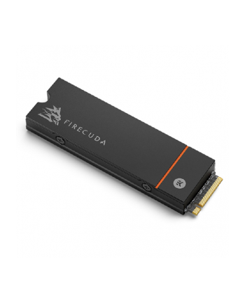 SEAGATE FireCuda 530 Heatsink SSD NVMe PCIe M.2 4TB data recovery service 3 years