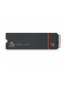 SEAGATE FireCuda 530 Heatsink SSD NVMe PCIe M.2 500GB data recovery service 3 years - nr 12